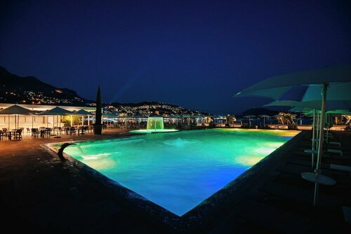 Внешний вид отеля Palmon Bay Hotel & SPA в Игале, фото 2