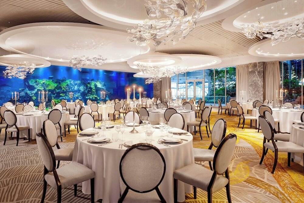 Фото Paragraph Resort & SPA Shekvetili Autograph Collection