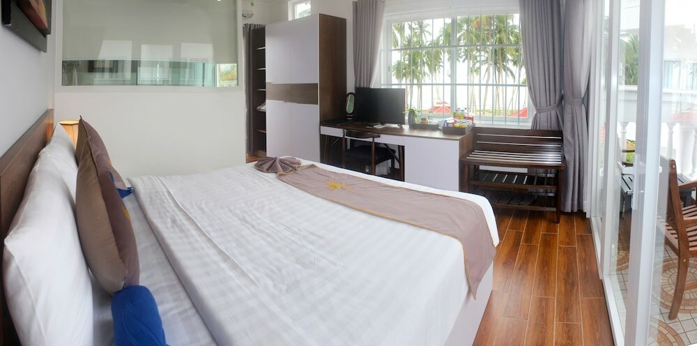 Фото Lotus Garden Resort