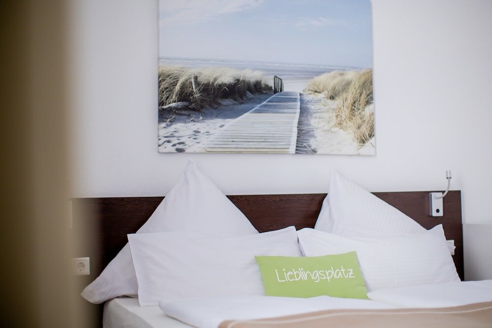 Фото Hotel Das Kronprinz