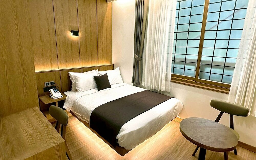 Фото Commodore Hotel Pohang