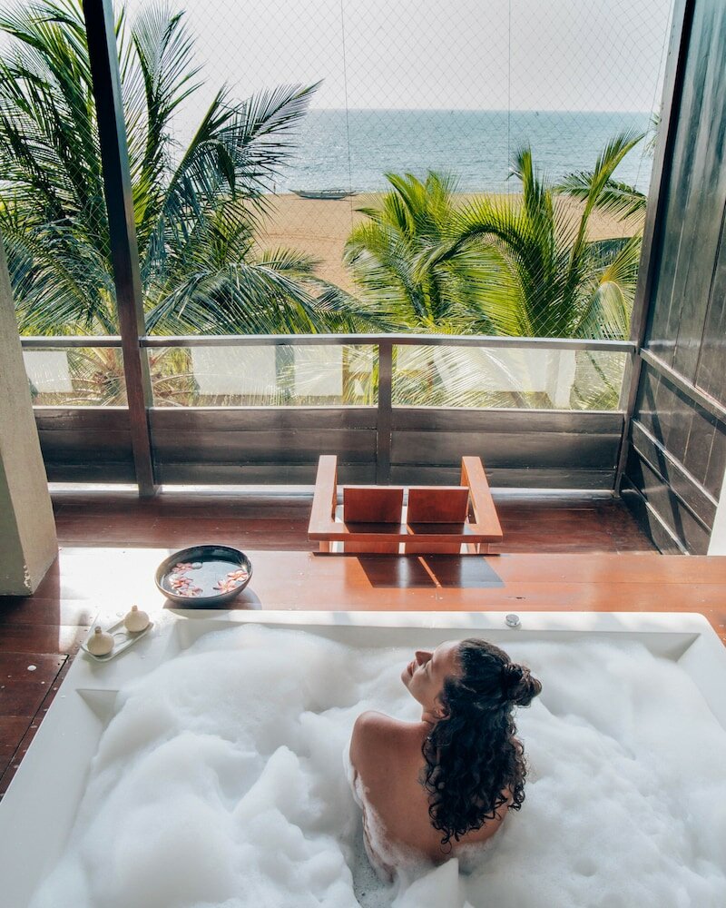 Фото Jetwing Blue