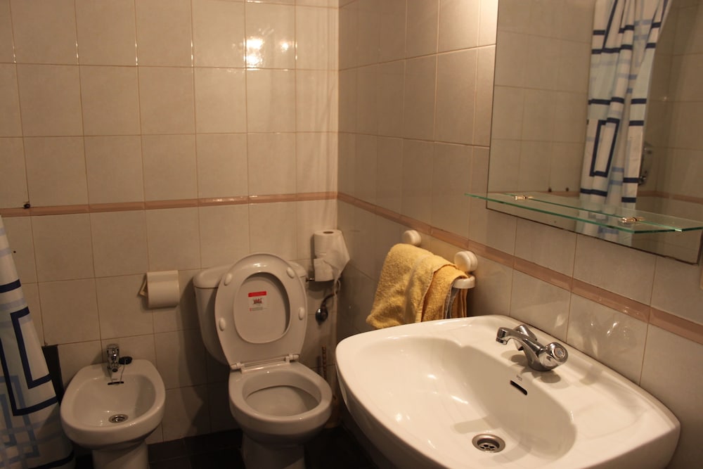 Фото Pensión Sea of Clouds