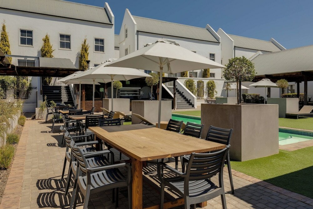 Фото Protea Hotel by Marriott Cape Town Durbanville