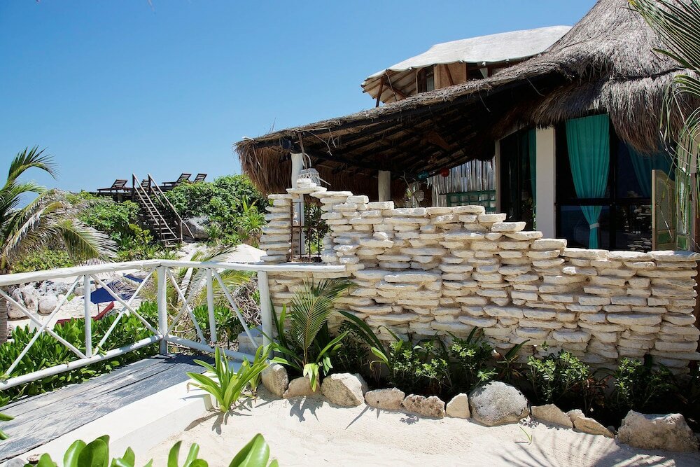 Фото Punta Piedra Beach Posada