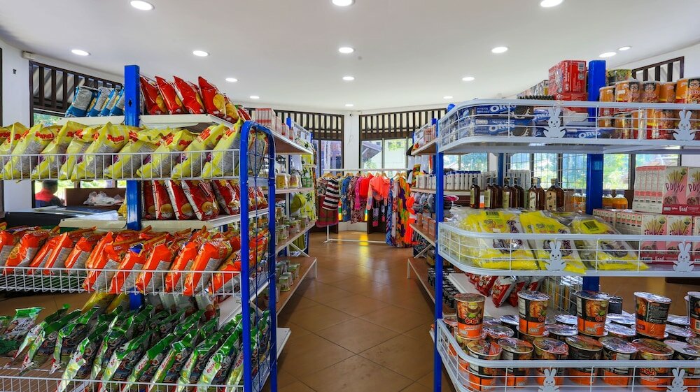 Фото Ban Raya Resort and SPA