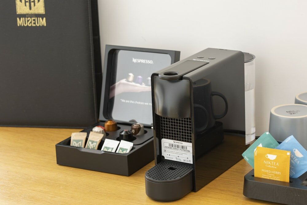 Фото Boutique Hotel Museum