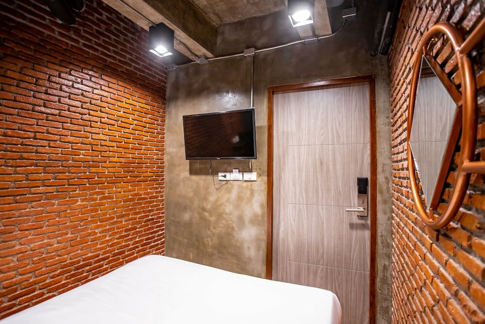 Фото Kaen Hostel