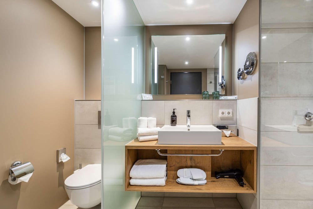 Фото Maxx Hotel Aalen