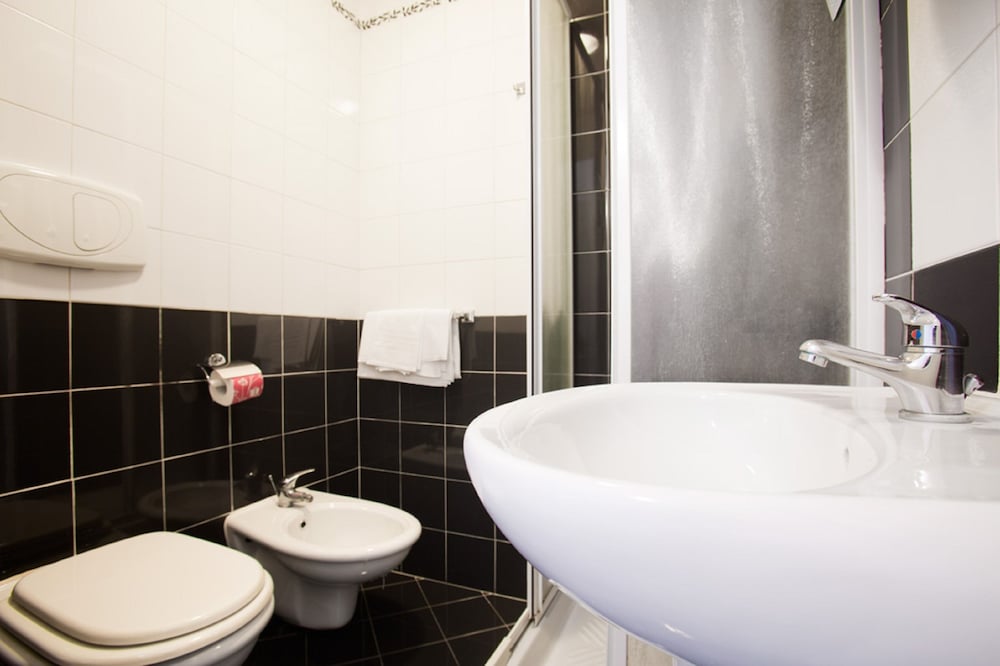 Фото Отель Indipendenza