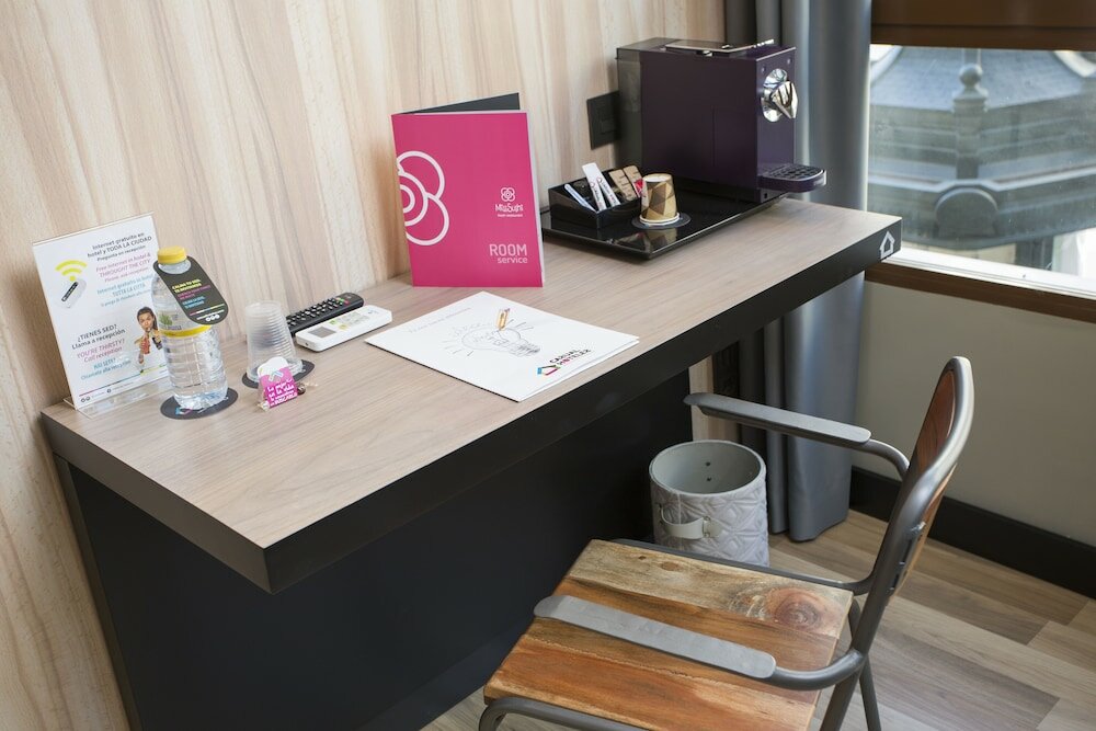 Фото Casual Socarrat Valencia - Adults Only