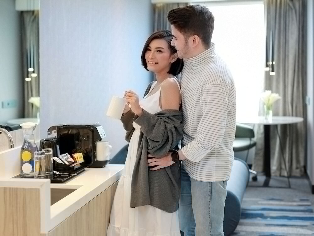 Фото Novotel Suites Yogyakarta Malioboro