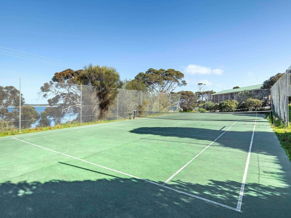 Фото Mercure Kangaroo Island Lodge