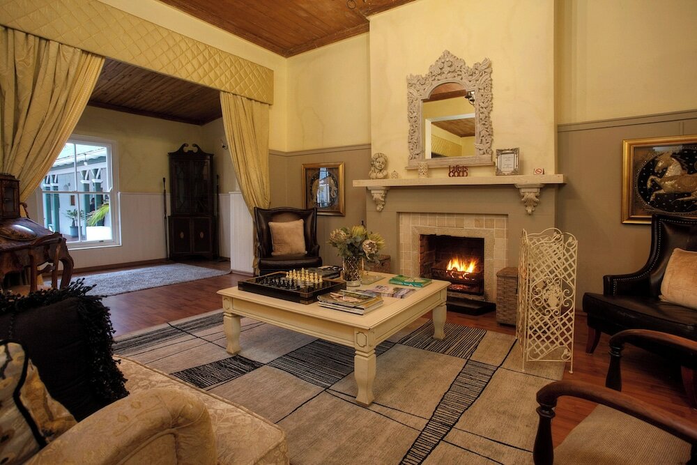 Фото Tsitsikamma Village Inn