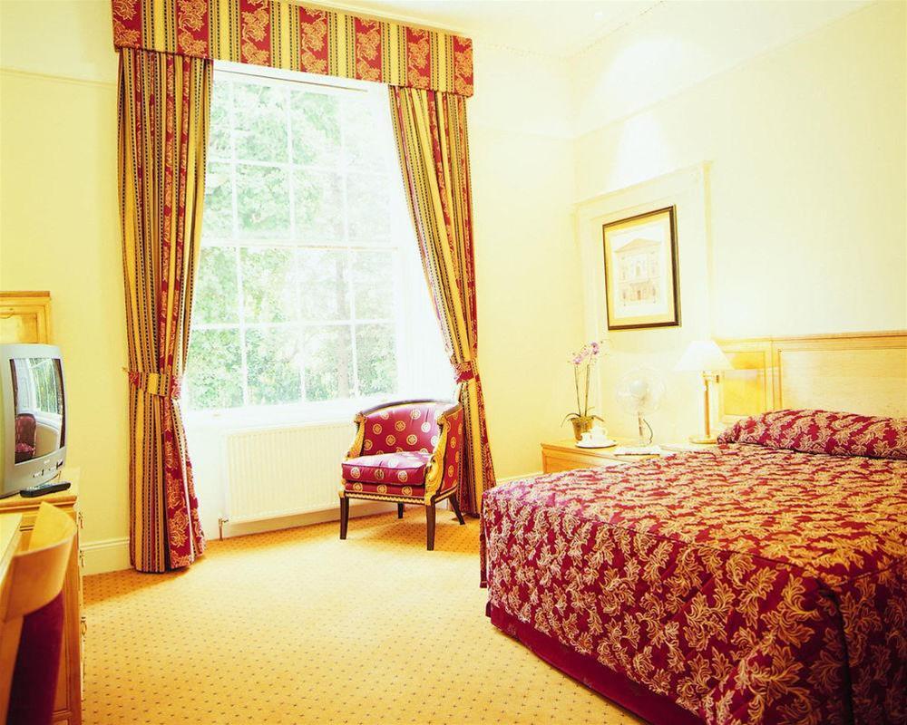 Фото Grange Lancaster