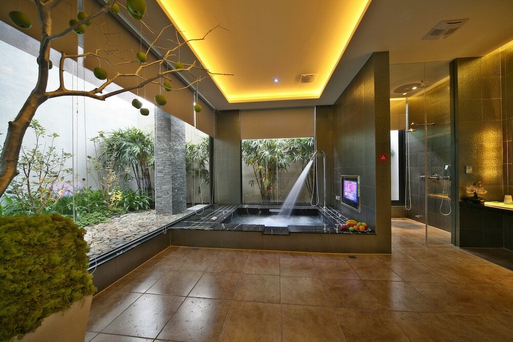 Фото Han Guan Motel