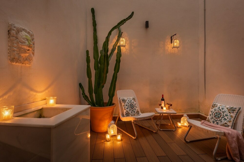 Фото Casa Sevilla 1920 Suites by Época