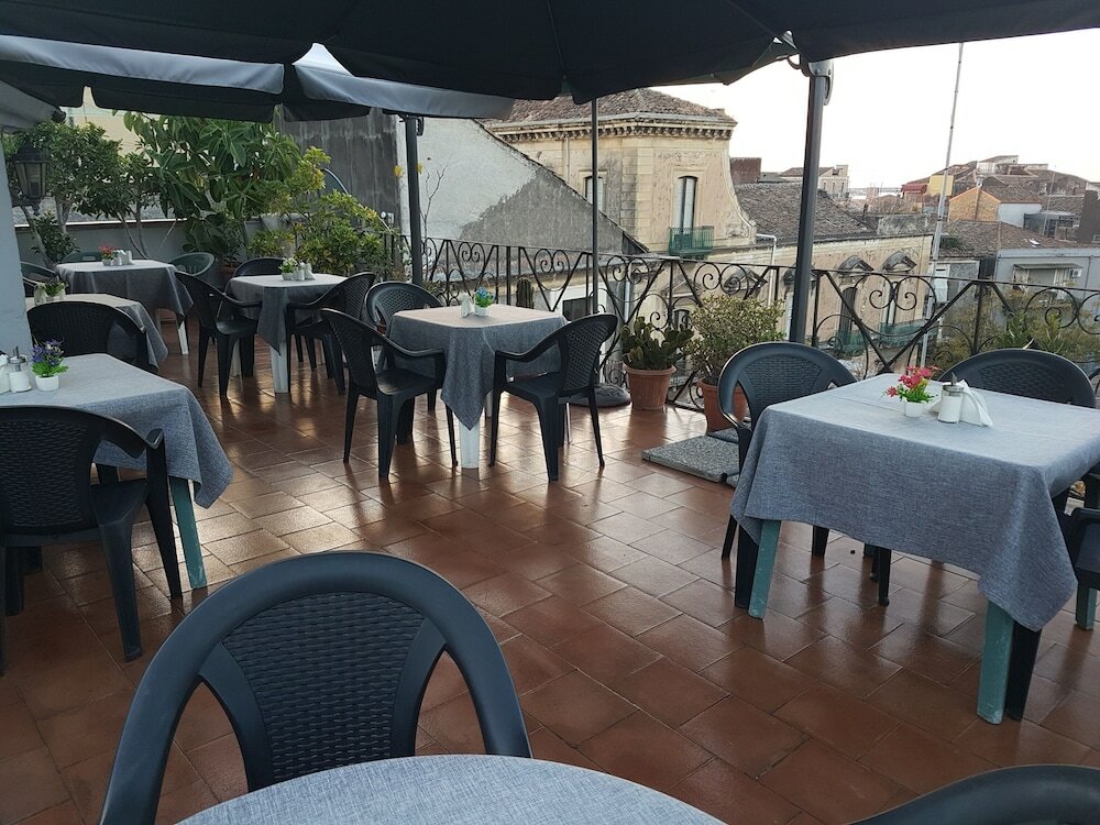 Фото Hotel Biscari Catania