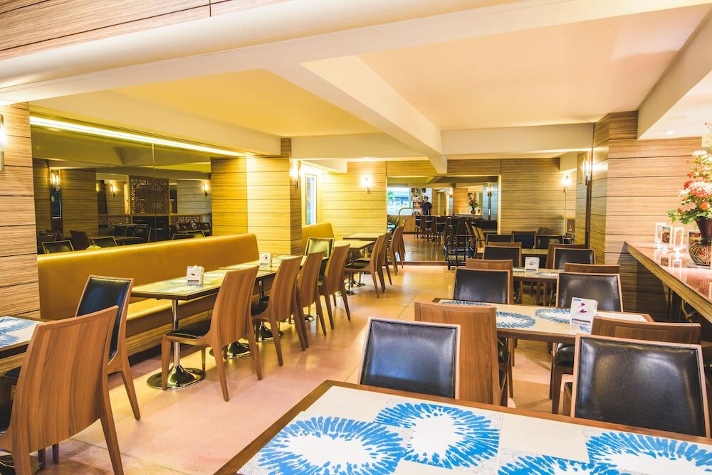 Фото New Suanmali Hotel