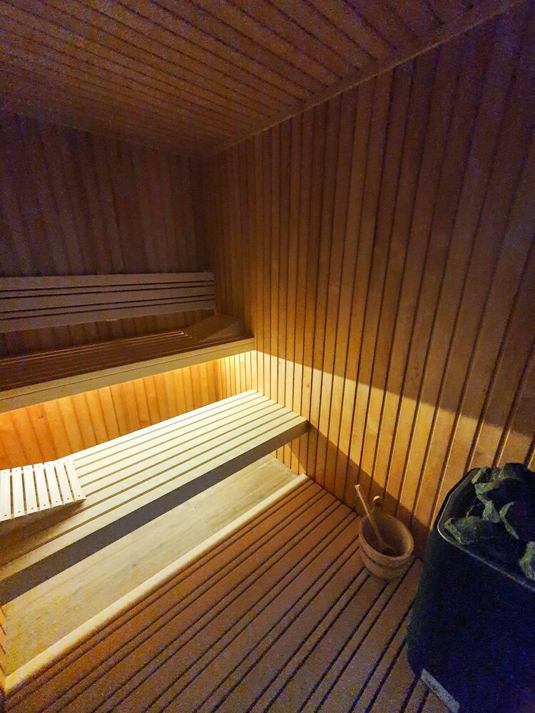 Фото Hotel Brotnjo
