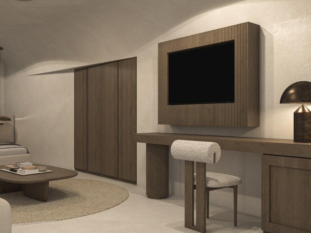 Фото Andronis Luxury Suites