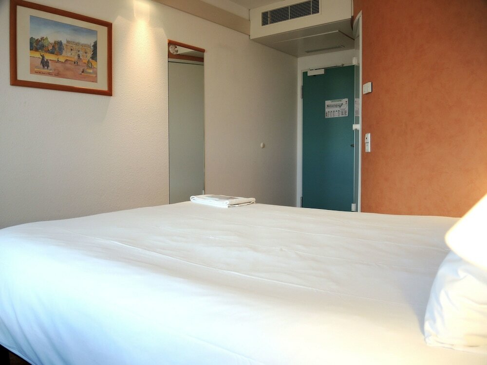 Фото B&b Hotel Frankfurt-Messe