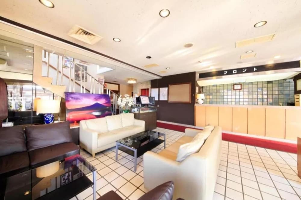 Фото Fujinomiya Green Hotel