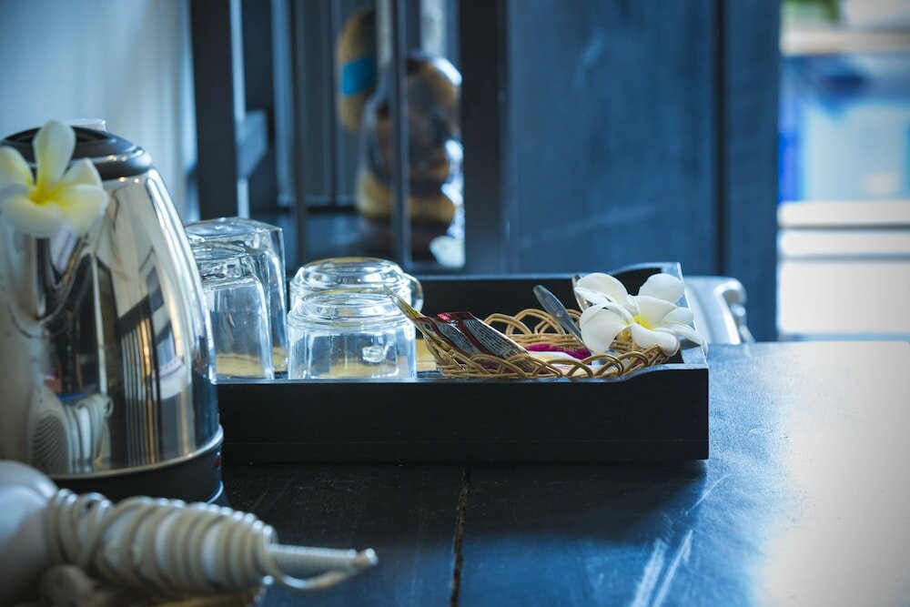 Фото Rithy Rine Angkor Residence