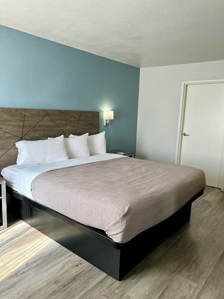 Фото Econo Lodge