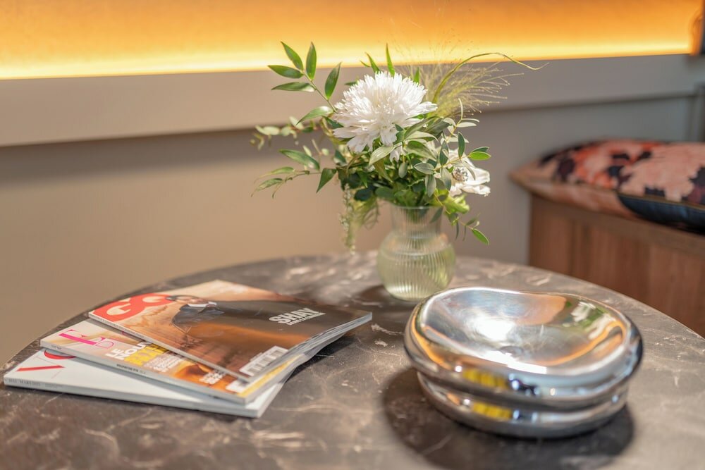 Фото Pullman Toulouse Airport