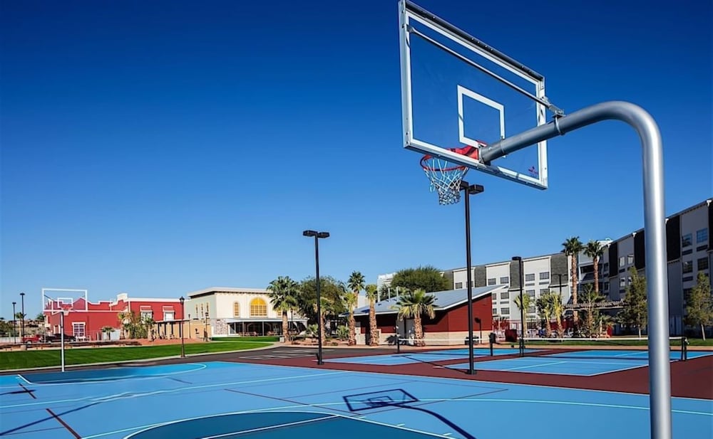 Фото Rising Star Sports Ranch Resort