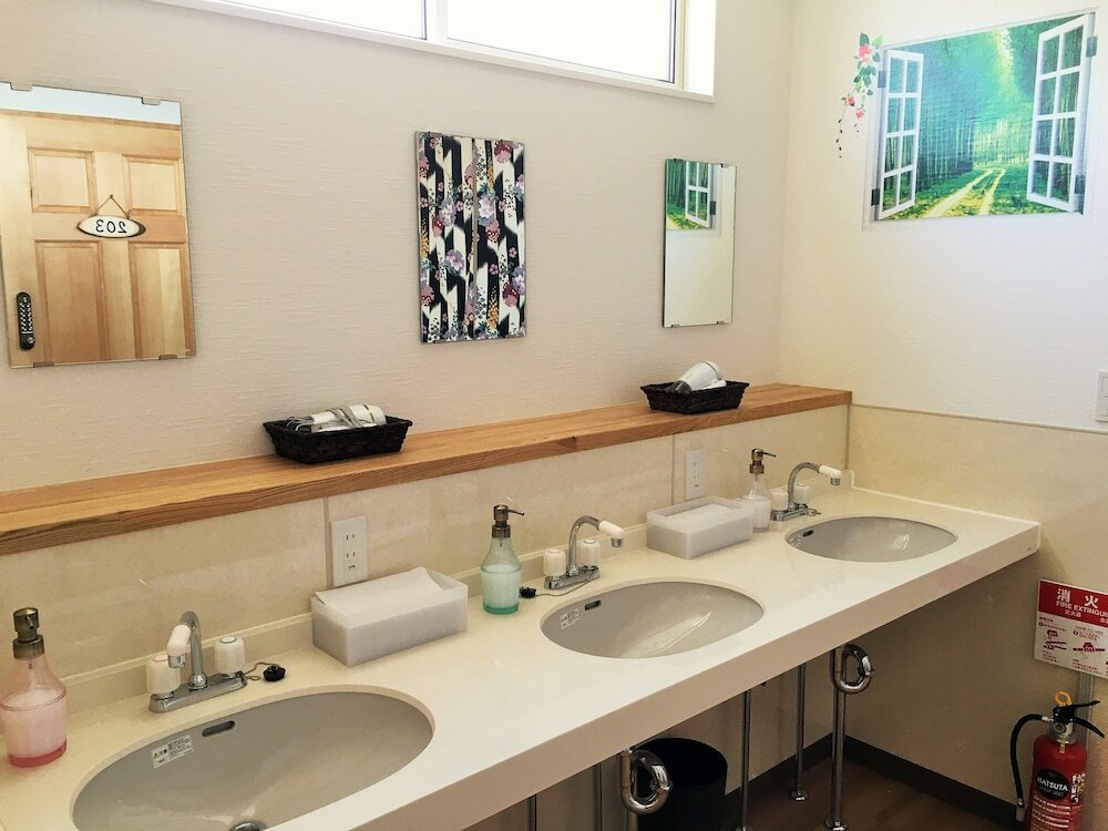 Фото Hostel Fujisan You