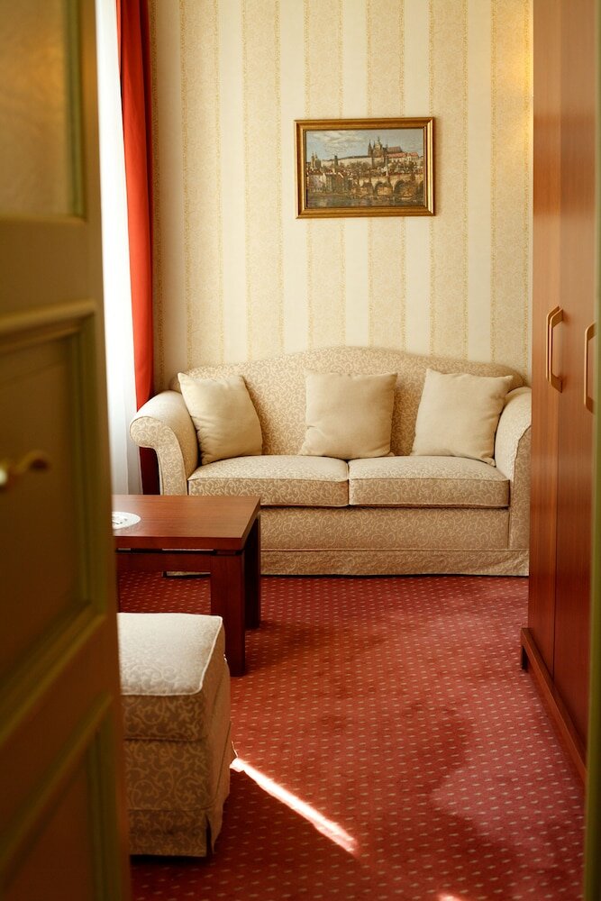 Фото Monika Centrum Hotels