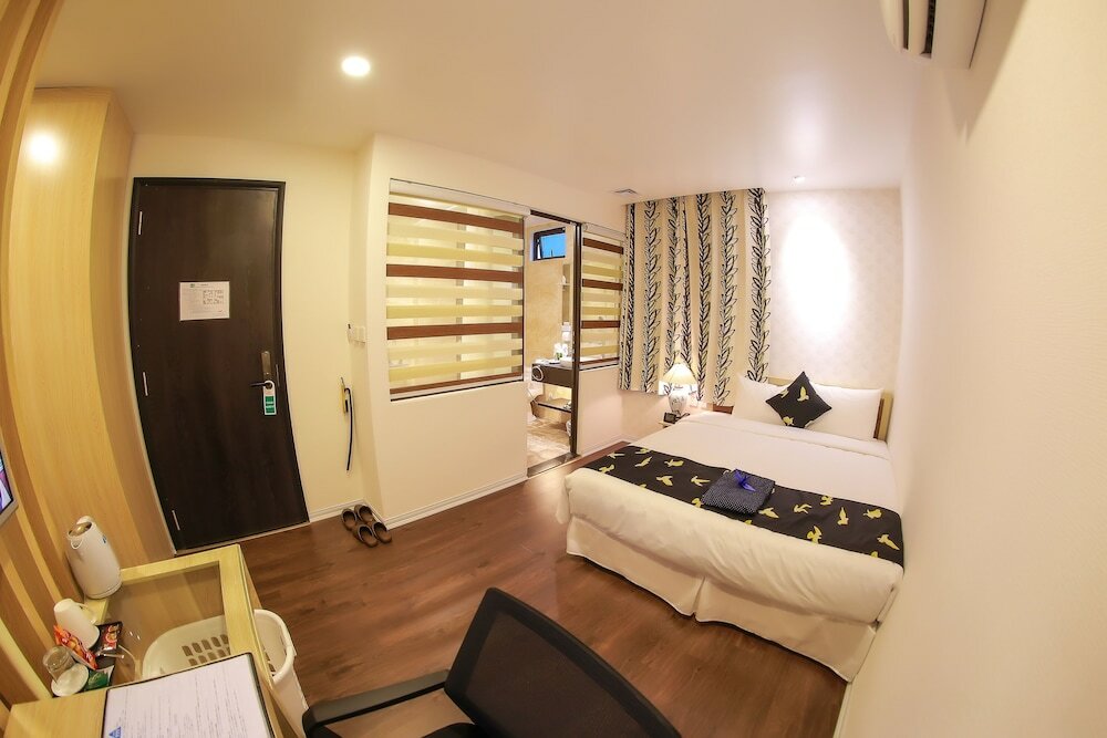 Фото Momizi Business Hotel