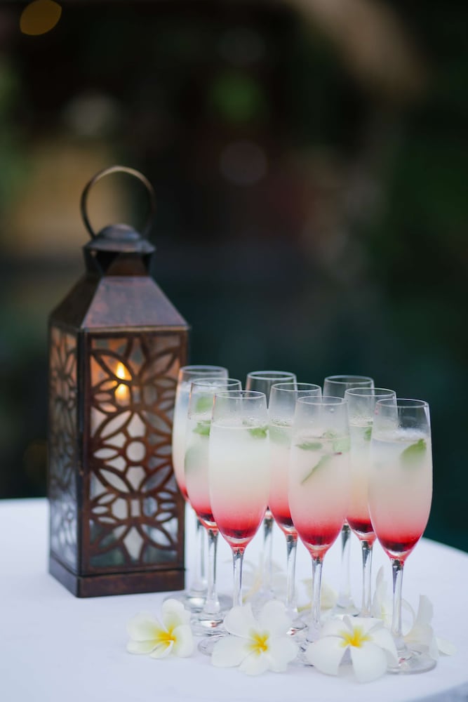 Фото Nandini Jungle by Hanging Gardens