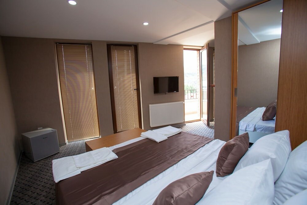 Фото Hotel Voyager