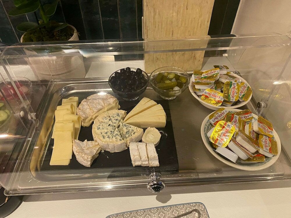 Фото Hotel Taylor