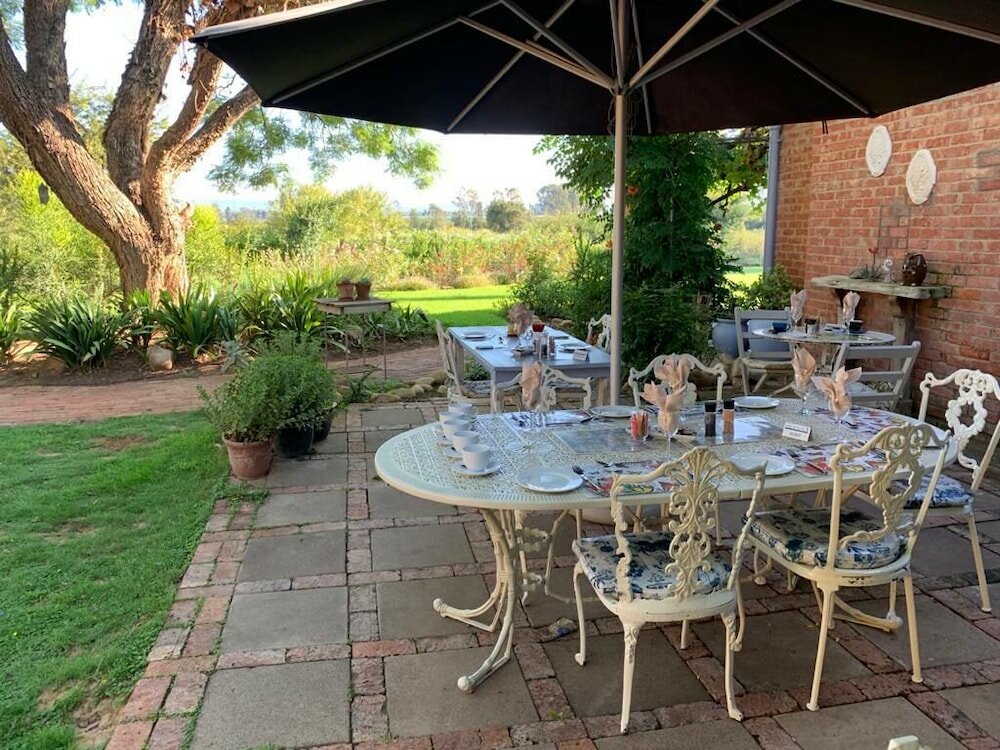 Фото Gerald's Gift Guest House