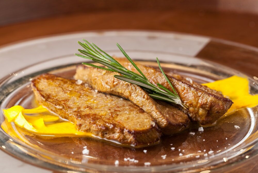 Фото Eugenia de Montijo, Autograph Collection