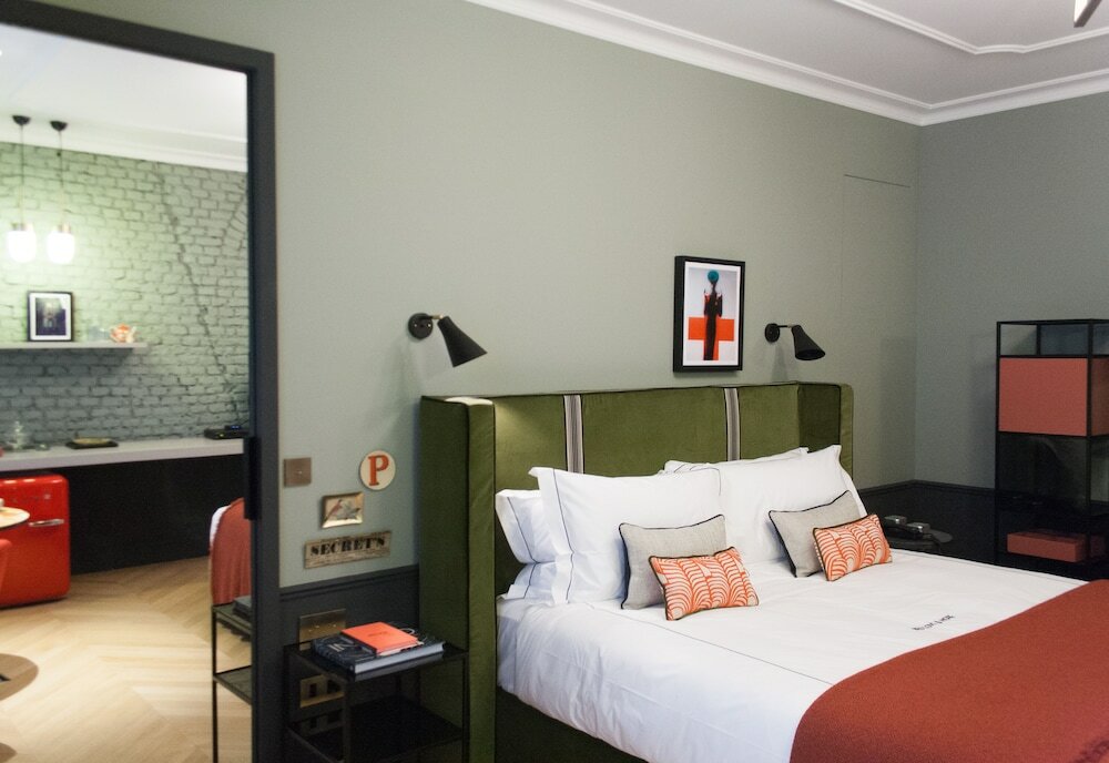 Фото Locanda Pandenus