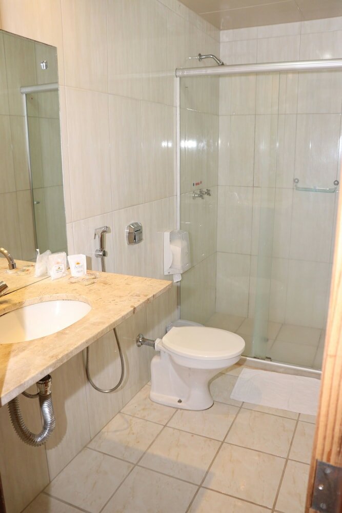 Фото Hotel Solar das Mangueiras