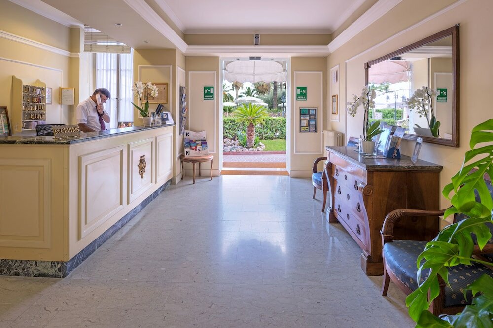 Фото Hotel Paradiso