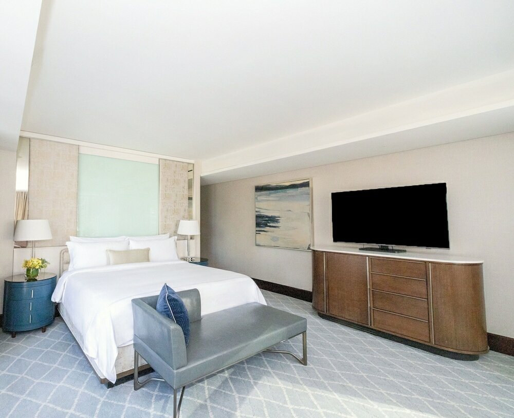 Фото InterContinental Boston, an Ihg Hotel