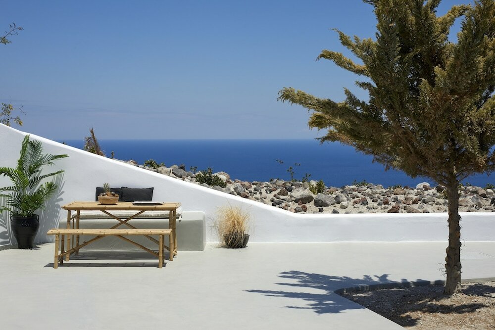 Фото Santorini Princess SPA Hotel