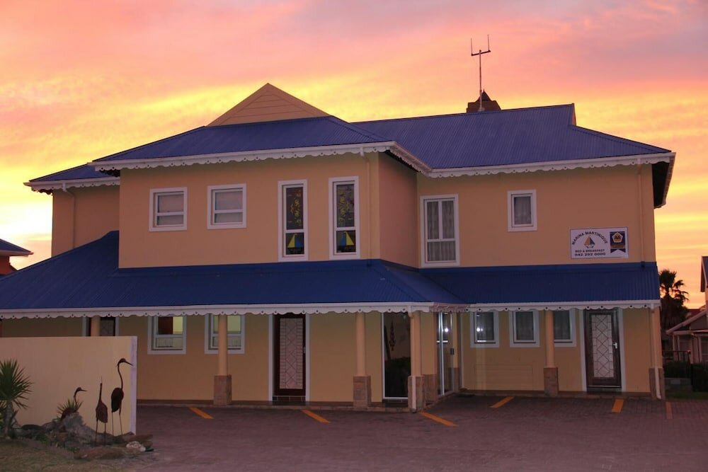 Фото Marina Martinique B and B