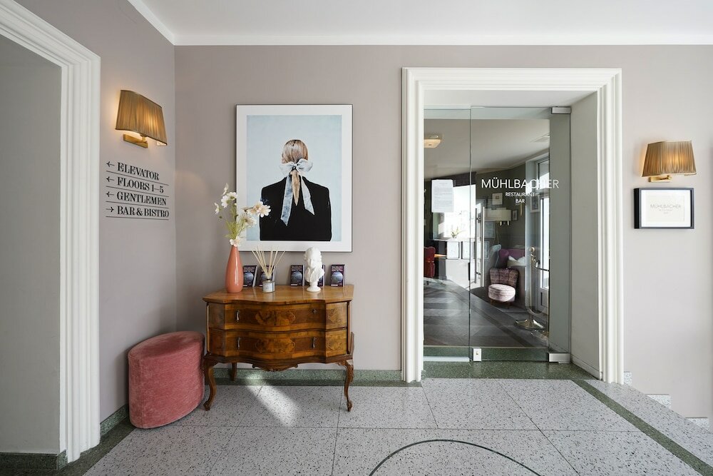 Фото Numa i Mozart