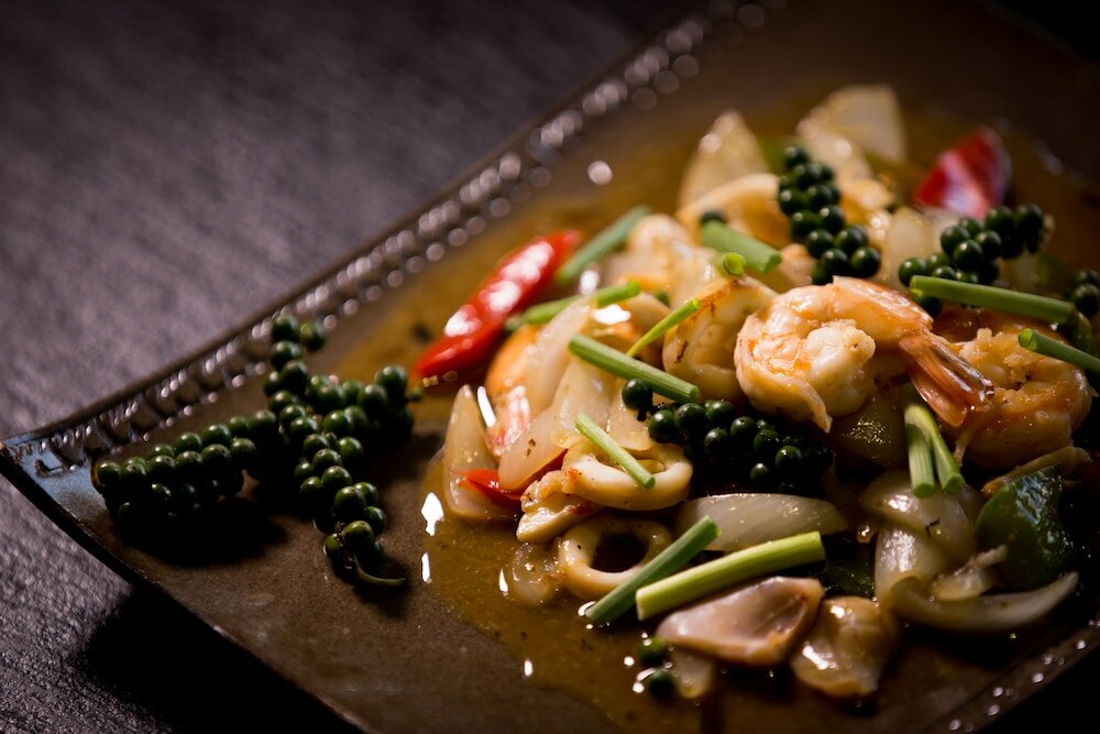 Фото Golden Temple Boutique