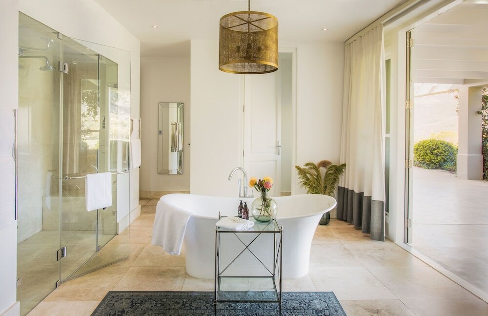 Фото Boschendal Farm Estate