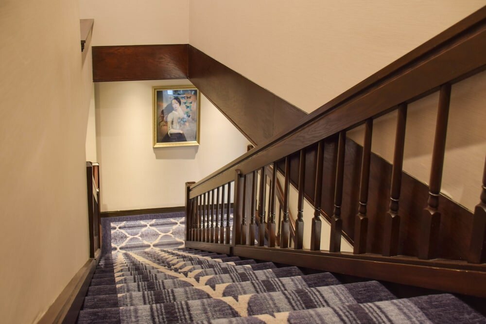 Фото La Banque Hotel