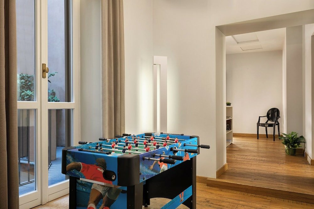 Фото Palazzo Scanderbeg